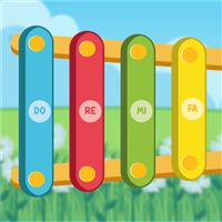 play Instruments for Kids game