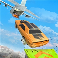 play Slingshot Stunt Driver game