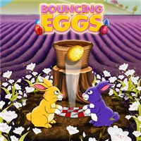 play Bouncing Eggs game
