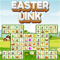 play Easter Link game