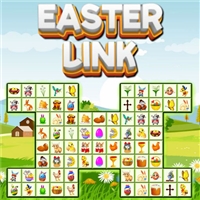 play Easter Link game