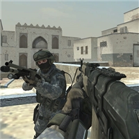 play Warzone Strike game