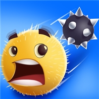 play Swipe Ball game