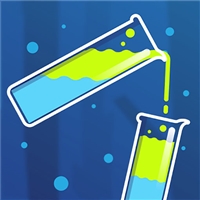 play Water Sort Puzzle 2 game
