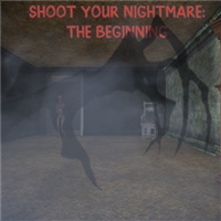 play Shoot Your Nightmare: The Beginning game