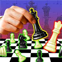 play Real Chess Online game