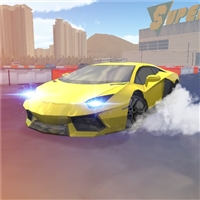 play Drift Torque game