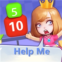 play Panic Princess game