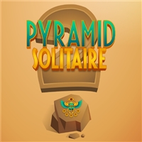 play Pyramid Solitaire 2 game