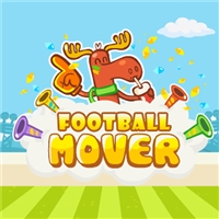 play Football mover game
