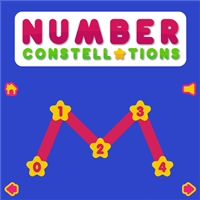 Number Constellations