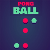 play Pong Ball game