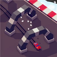 play Zombie Drift game