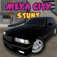 play Meya City Stunt game