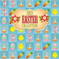 play Easter 2021 Collection game