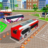 play Bus Simulator 2021 game