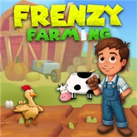 play Frenzy Farming game