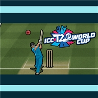 play ICC T20 WORLDCUP game