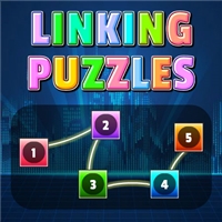 play Linking Puzzles game
