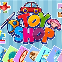play Toy Shop Jigsaw Puzzle game