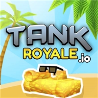 play tankroyale.io game