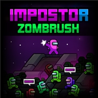 play Impostor Zombrush game