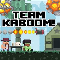 play Team Kaboom game