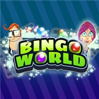 play Bingo World game