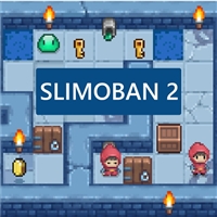 play Slimoban 2 game