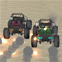 play Battle Cars game