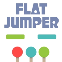 play Flat Jumper game
