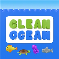 play Clean Ocean game