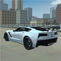 play Mafia City Driving game