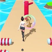 play Outfits Woman Rush game