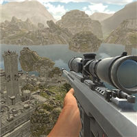 play Fantasy Sniper game