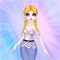 play Princess Magic Gradient game