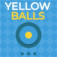 play Yellow Balls game