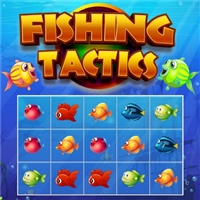 play Fishing Tactics game