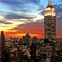 play New York Jigsaw game