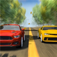 play Drag Racing 3D game