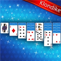 play Microsoft Solitaire game