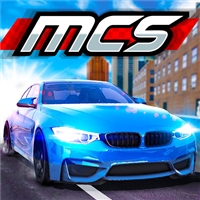 play Mega City Stunts game
