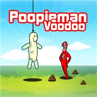 play Poopieman Voodo game