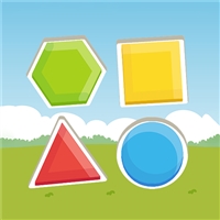 play Fit Shape game