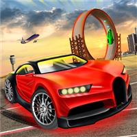 play Top Speed Racing 3D game