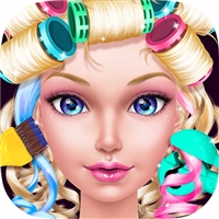 play Dress Up High School Prom Queen game