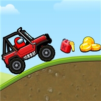 play Among Hill Climber game