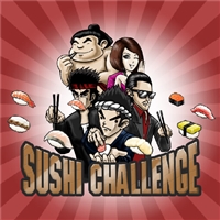 play Sushi Challenge game