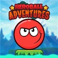 play Heroball Adventures game