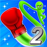 play Rocket Punch 2 Online game